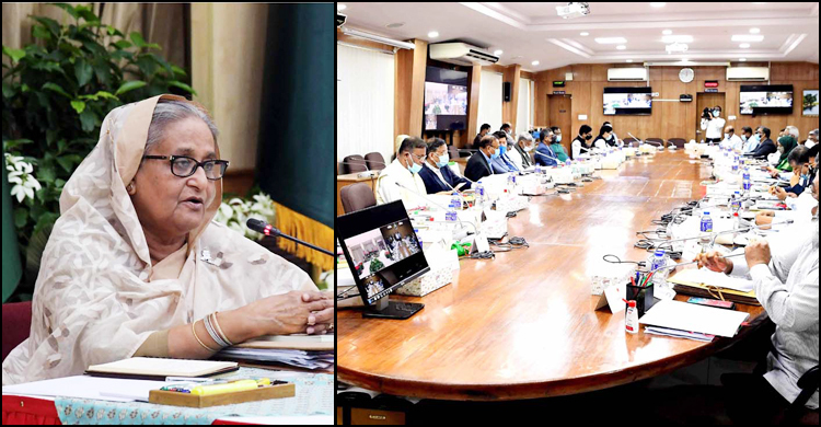কুমিল্লার ঘটনায় জড়িতদের বিরুদ্ধে ব্যবস্থার নির্দেশ