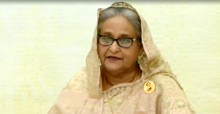 খাবার অপচয়রোধে সবার নজর দিতে হবে: প্রধানমন্ত্রী