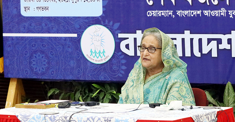 যতটুকু করার ছিল, করেছি: খালেদা ইস্যুতে প্রধানমন্ত্রী