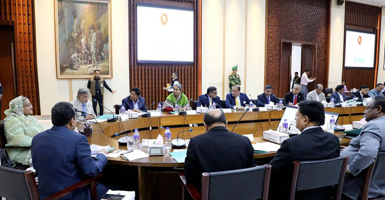 ‘পাকিস্তানে চ্যান্সারি ভবন নির্মাণে এত সময় লাগা ঠিক হয়নি’