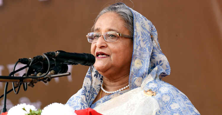 করোনাভাইরাসে সম্পর্কে শেখ হাসিনা কি বলেছিলেন? বিস্তারিত তথ্য