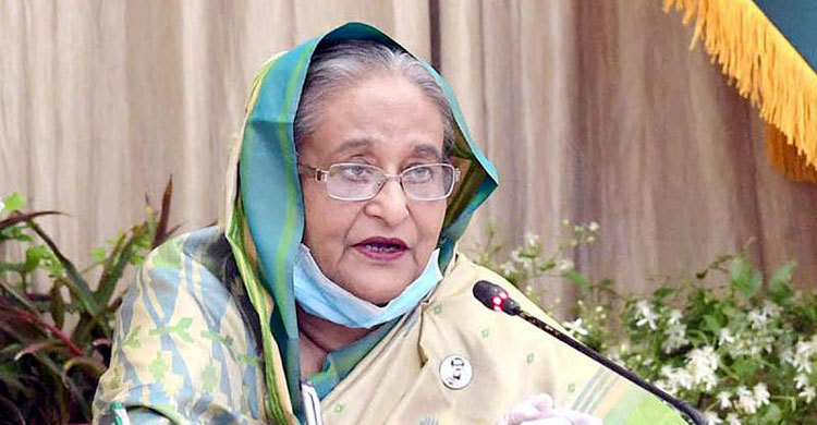 চাল আমদানির অনুমতি দিলেন প্রধানমন্ত্রী