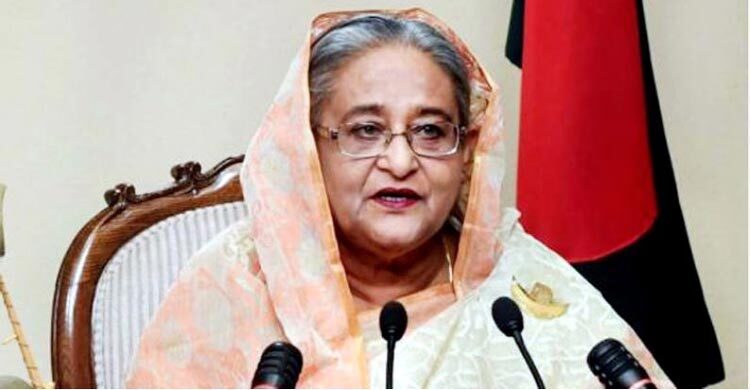 প্রধানমন্ত্রী জাতিসংঘ অধিবেশনে ভাষণ দেবেন আজ