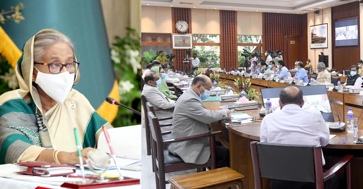 দিনাজপুর-জয়পুরহাটে সেচ সম্প্রসারণে ২৫১ কোটি টাকা অনুমোদন