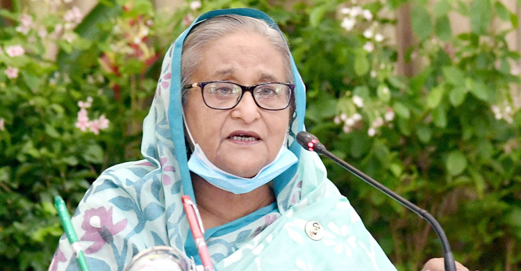 ৭৫ পরবর্তী অবৈধ সরকারগুলোই দুর্নীতির বীজ বপন করে গেছে
