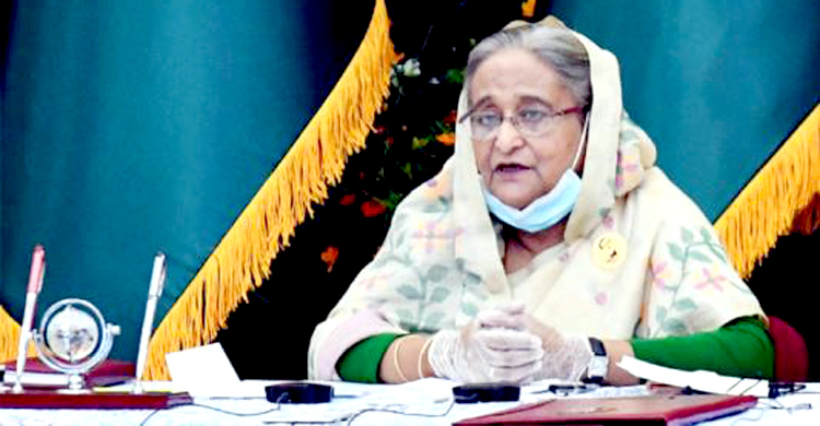 জীবিত বীর মুক্তিযোদ্ধাদের কাছে যাবে প্রধানমন্ত্রীর শুভেচ্ছা চিঠি