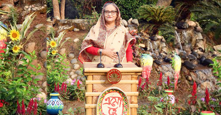দেশবাসীকে রমজান ও বৈশাখী শুভেচ্ছা প্রধানমন্ত্রীর