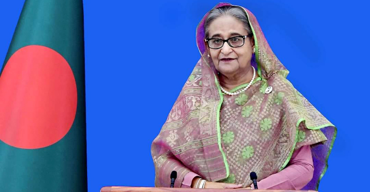 বিএনপির আমলে যে সার ৯০ টাকা ছিল আজ তা ১২ টাকা : প্রধানমন্ত্রী