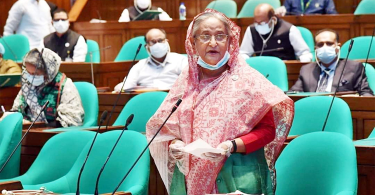 দেশের উন্নয়নে যেন কোনোভাবেই সুন্দরবন ক্ষতিগ্রস্ত না হয়