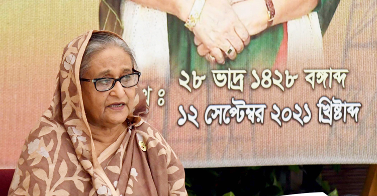বিদ্যুৎ ব্যবহারে সাশ্রয়ী হলে গরিবরাও আলো পাবে: প্রধানমন্ত্রী