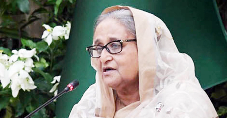 কেউ যেন ধর্ম নিয়ে বাড়াবাড়ি না করে: প্রধানমন্ত্রী