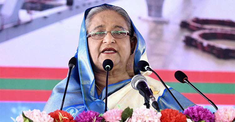 যে কোনো চ্যালেঞ্জ মোকাবিলায় বাংলাদেশ সদাপ্রস্তুত