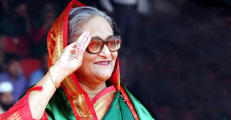 বিজয় দিবসে স্টেডিয়াম থেকে প্রধানমন্ত্রীর শপথ, হাতে থাকবে পতাকা