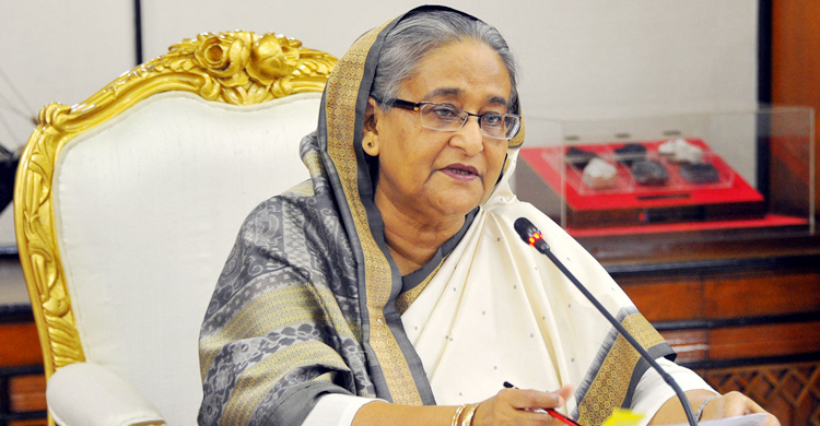 ব্যবসা-যোগাযোগ বাড়িয়ে বাংলাদেশ-ভারতের সম্পর্ক দৃঢ় করতে হবে