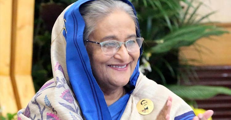 হারানো সম্মান ফিরে পেয়েছি, ধরে রাখতে হবে: প্রধানমন্ত্রী