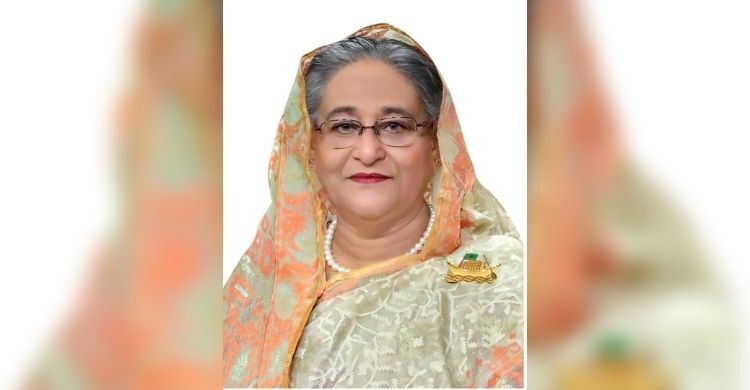 নজরুলের অবদান স্বাতন্ত্র্য মহিমায় সমুজ্জ্বল: প্রধানমন্ত্রী