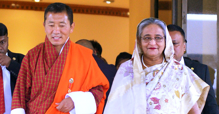 ভুটানের আরও ১৬ পণ্যের শুল্কমুক্ত প্রবেশাধিকার দিল বাংলাদেশ