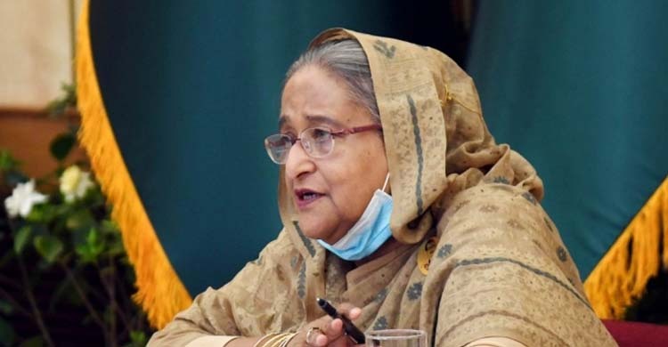 প্রায় সাড়ে ১৮ হাজার কমিউনিটি ক্লিনিক চালু করেছি: প্রধানমন্ত্রী