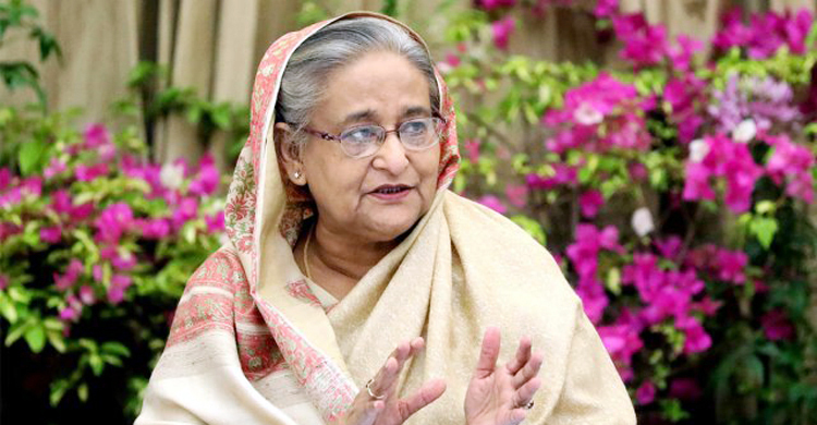 এত কিছু করার পরও একটা শ্রেণি বলবে কিছুই করিনি: প্রধানমন্ত্রী