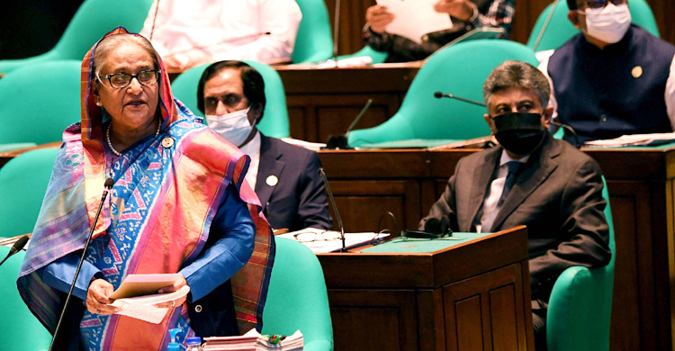 ব্যর্থতা খুঁজে বের করে দেন, সংশোধন করে নেবো: প্রধানমন্ত্রী