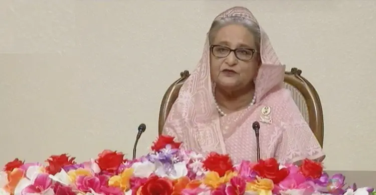 দেশের মহৎ-বৃহৎ সব অর্জন আওয়ামী লীগের হাত ধরে: প্রধানমন্ত্রী