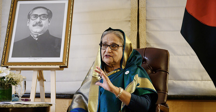 জলবায়ু ইস্যুতে ধনী দেশগুলোর পদক্ষেপ গ্রহণে ব্যর্থতা ‘দুঃখজনক’