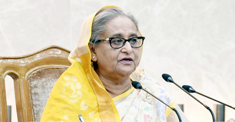 স্মার্ট বাংলাদেশ গড়তে নতুন চিন্তাধারার প্রয়োগ ঘটান