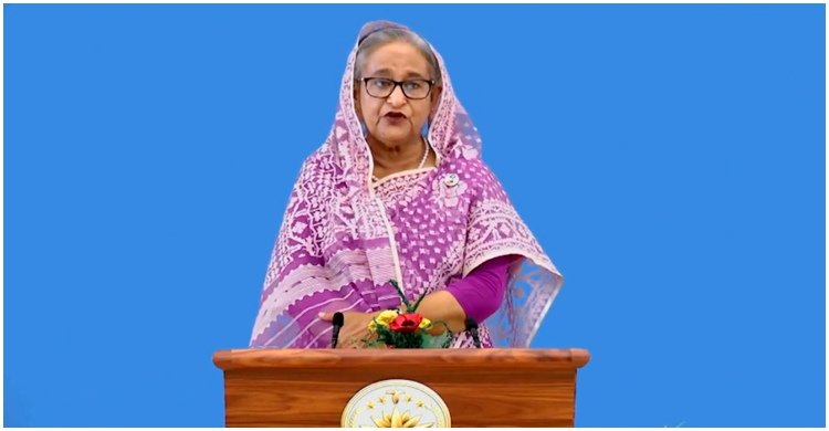 আগামী অর্থবছরে জিডিপি প্রবৃদ্ধি ৭ শতাংশে উন্নীত হবে