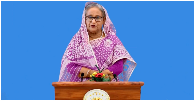 রোহিঙ্গা সংকটের সমাধান মিয়ানমারকেই করতে হবে