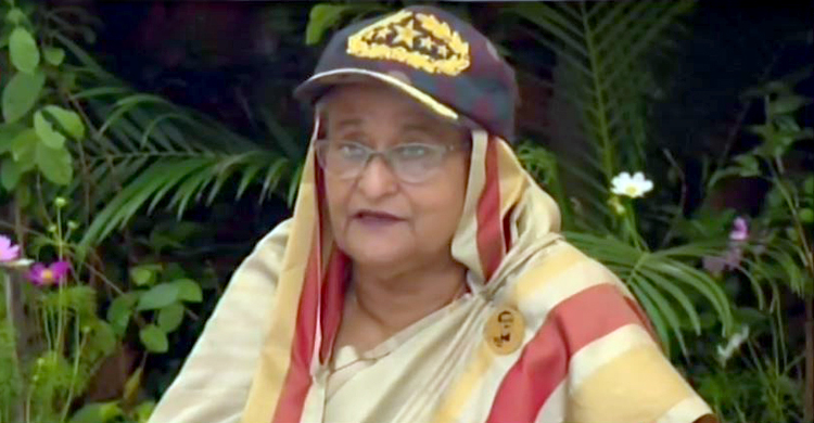 দ্বিতীয় ঢেউ মোকাবিলায় করণীয় বিষয়ে পদক্ষেপ নিচ্ছি : প্রধানমন্ত্রী