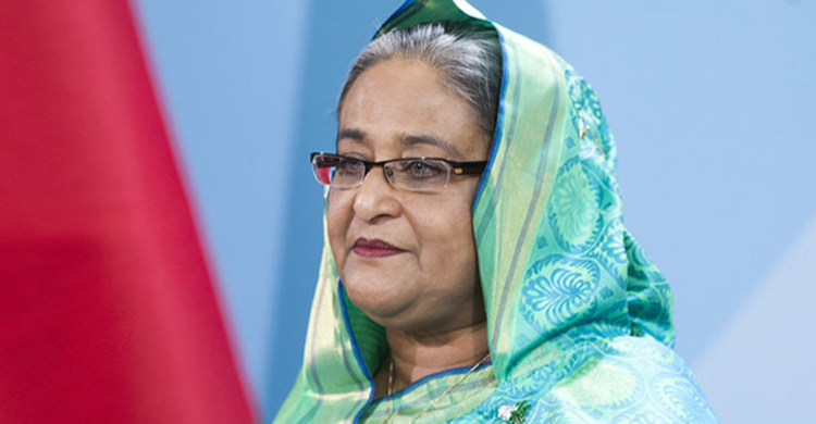 প্রধানমন্ত্রী বলেছেন মুজিববর্ষের নামে যেন চাঁদাবাজির দোকান না হয়