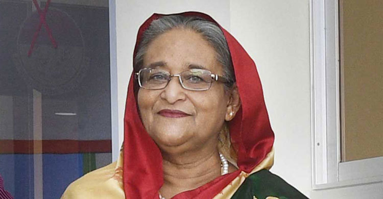 শবে কদরে দেশ ও মুসলিম জাহানের কল্যাণ কামনা প্রধানমন্ত্রীর
