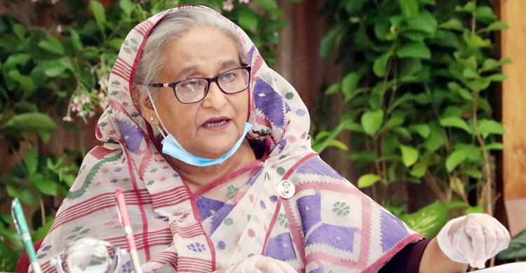 প্রতিষ্ঠানে জবাবদিহিতা নিশ্চিতে কর্মসম্পাদন চুক্তি: প্রধানমন্ত্রী