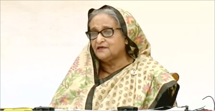 ‘বঙ্গবন্ধু শেখ মুজিব: মহাজীবনের মহাপট’ প্রদর্শনীর উদ্বোধন