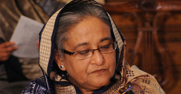 প্রাণিসম্পদ মন্ত্রীর মায়ের মৃত্যুতে প্রধানমন্ত্রীর শোক