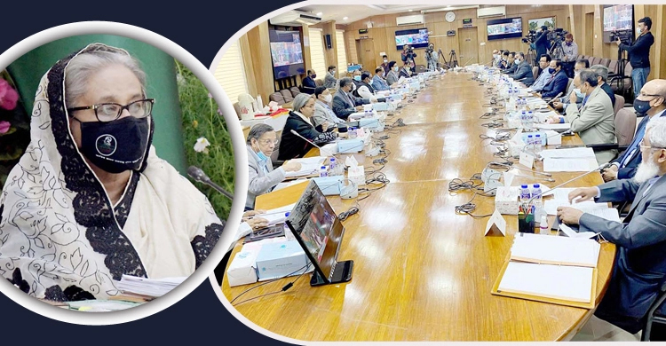 Joy Bangla will be national slogan: Cabinet Secy