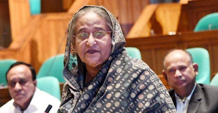 রেল দুর্ঘটনার পেছনে চক্রান্ত আছে কিনা তদন্ত করে ব্যবস্থা নেব