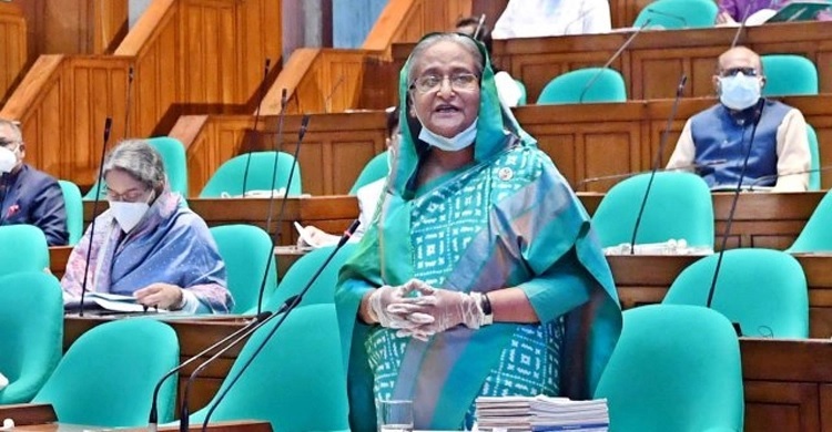 PM urges all to obey lockdown, reaffirms to stand by them