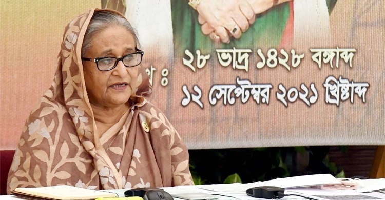 PM urges countrymen to maintain austerity in using electricity