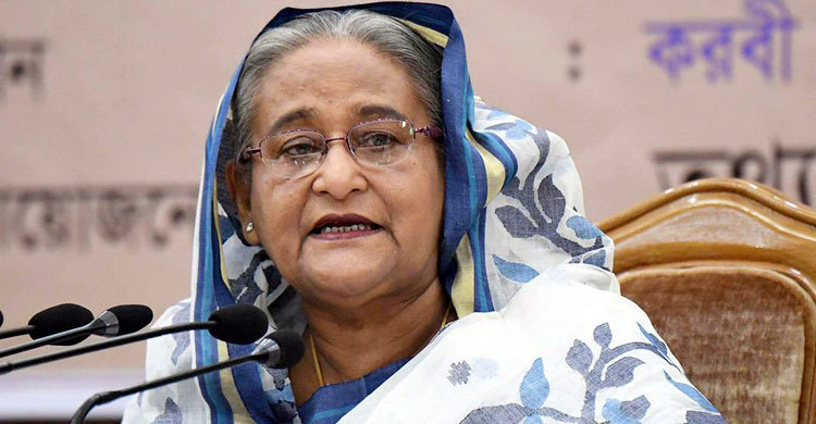 Prove allegations or face punishment: PM to JU demonstrators