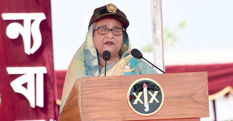 উত্তর-পূর্বাঞ্চলে প্রতিরক্ষা ব্যবস্থা শক্তিশালী হবে