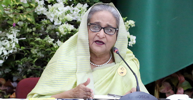 বাঙালি খুব তাড়াতাড়ি ভুলে যায়: প্রধানমন্ত্রী