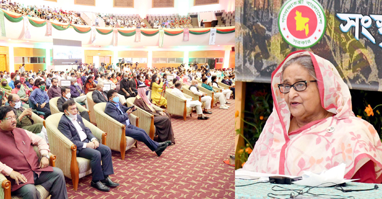 জাতিসংঘের প্রতিটি ভাষায় ৭ মার্চের ভাষণ প্রচার হচ্ছে