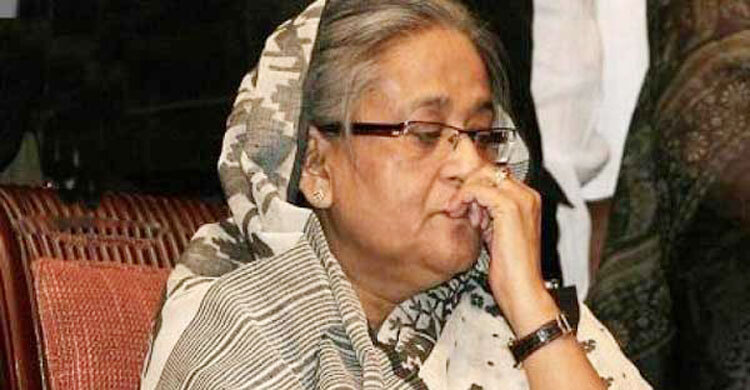 মুক্তিযোদ্ধা মফিজ উল্লাহর মৃত্যুতে প্রধানমন্ত্রীর শোক