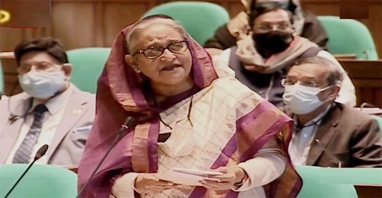 লবিস্ট নিয়োগের অর্থ বিএনপি কোথায় পেল ব্যাখ্যা দিতে হবে