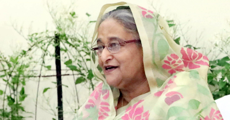 চাল নেই লবণ নেই বলে একটি গোষ্ঠী অপপ্রচার চালাচ্ছে