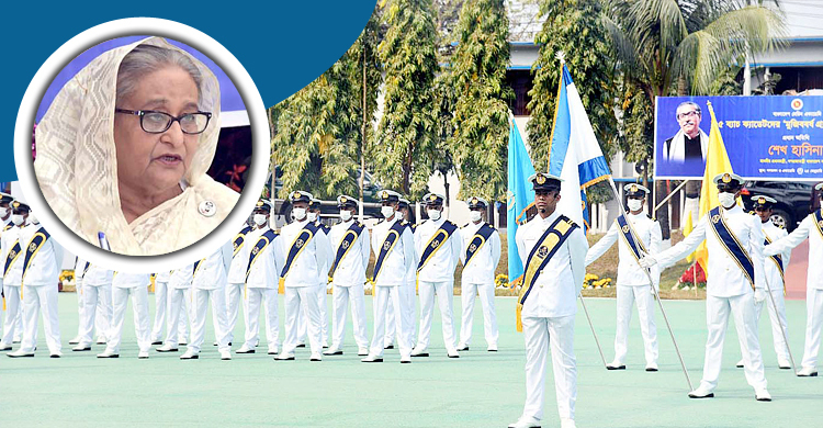 সততা ও নিষ্ঠার সঙ্গে দায়িত্ব পালনের আহ্বান প্রধানমন্ত্রীর