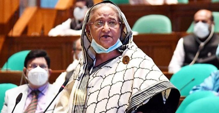 Drive against corruption must go on: PM