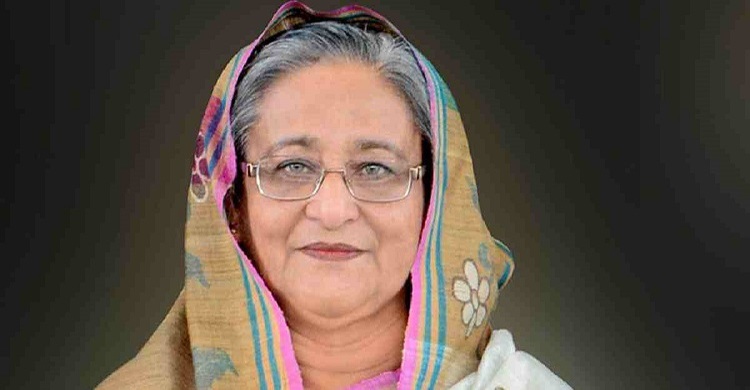 Hasina phones Mamata, ebquires about losses caused by Amphan