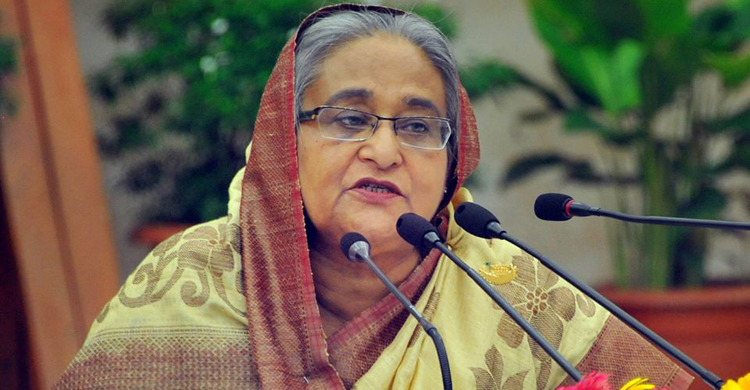 প্রধানমন্ত্রীর কণ্ঠে চট্টগ্রামের আঞ্চলিক গান!